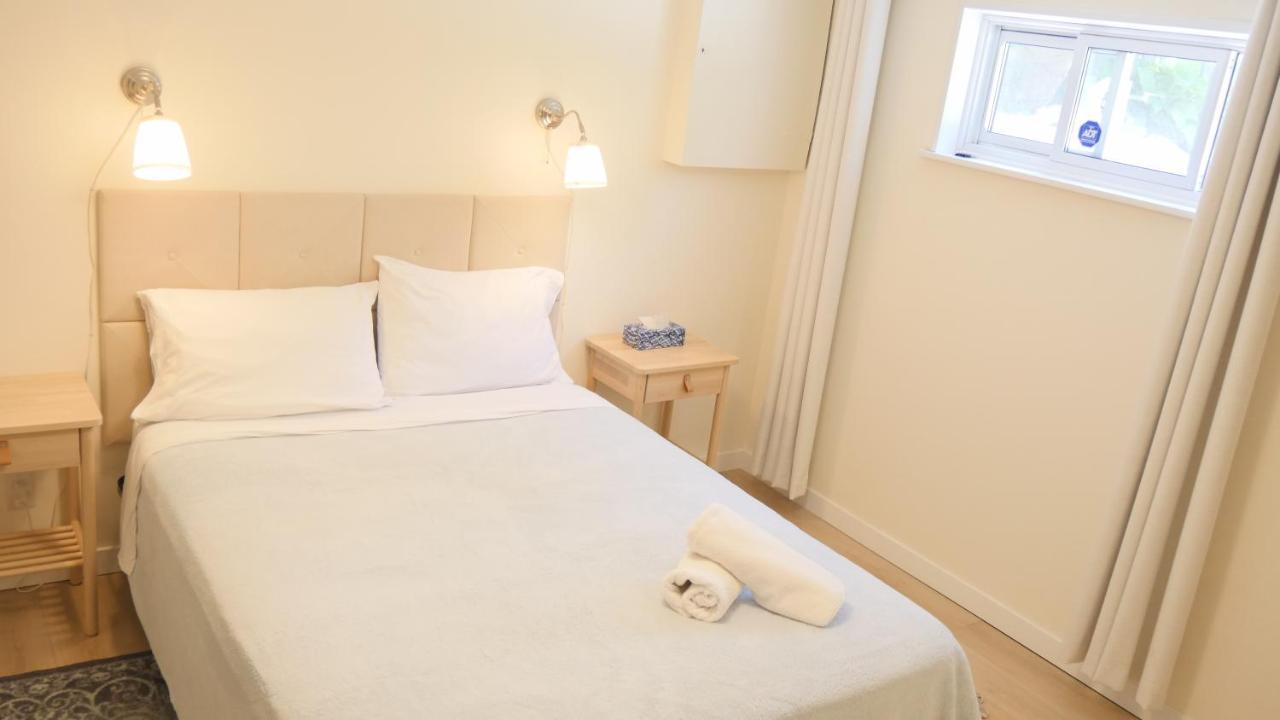 Applewood Gardens Apartment 密西沙加 外观 照片