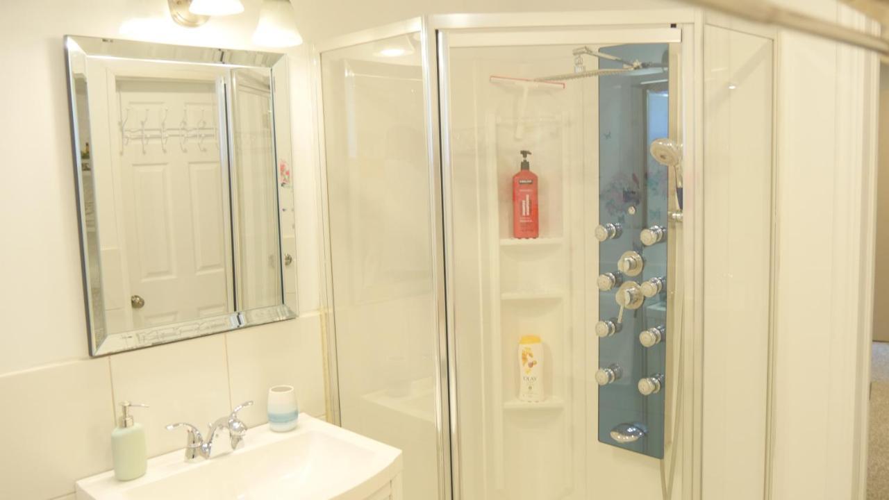 Applewood Gardens Apartment 密西沙加 外观 照片
