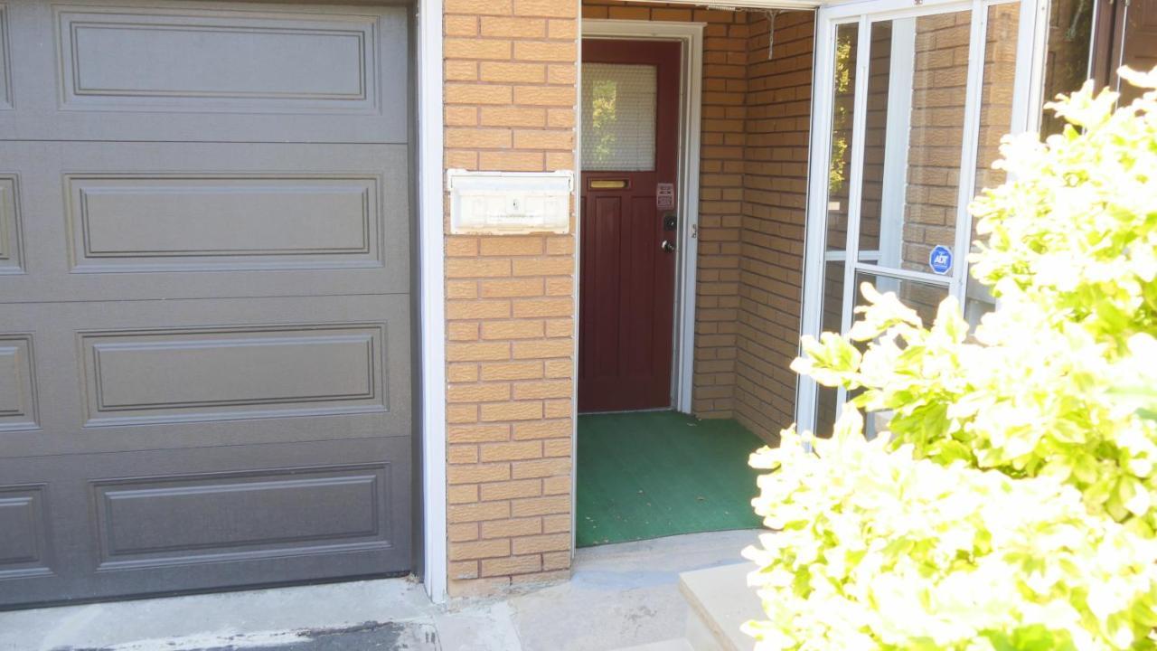 Applewood Gardens Apartment 密西沙加 外观 照片
