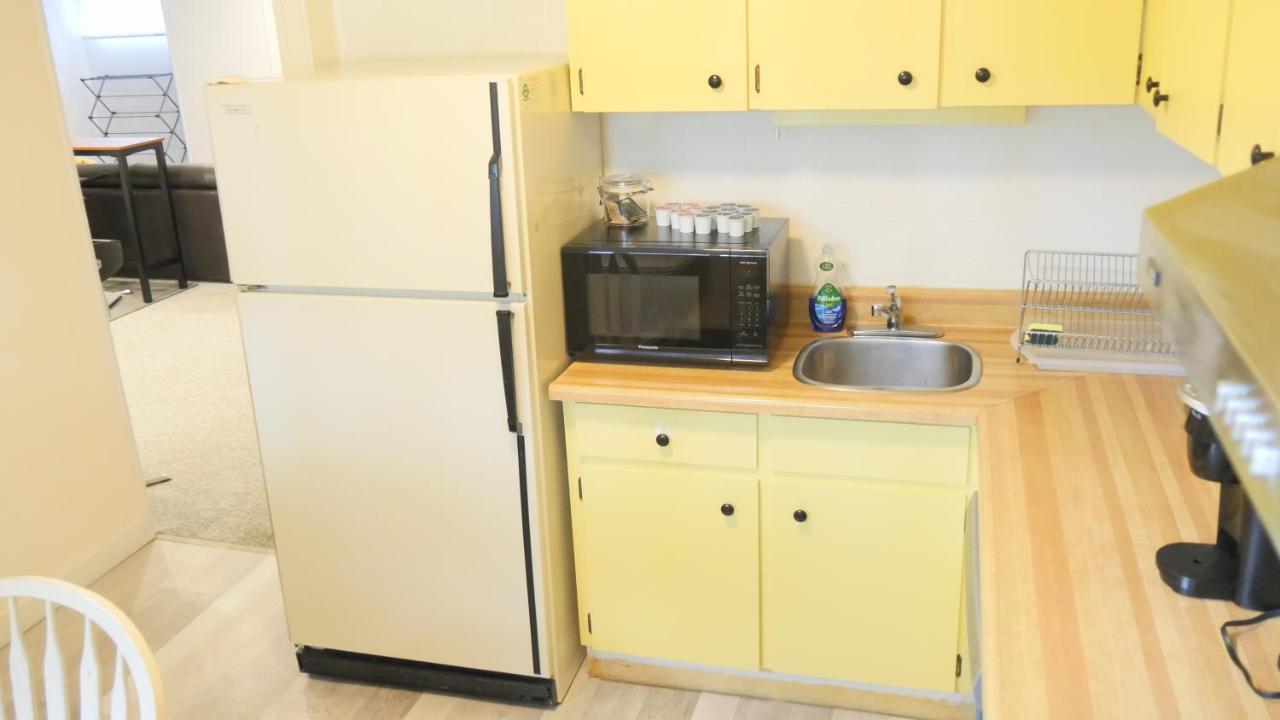 Applewood Gardens Apartment 密西沙加 外观 照片