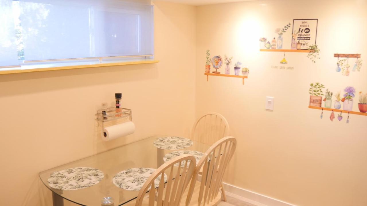 Applewood Gardens Apartment 密西沙加 外观 照片
