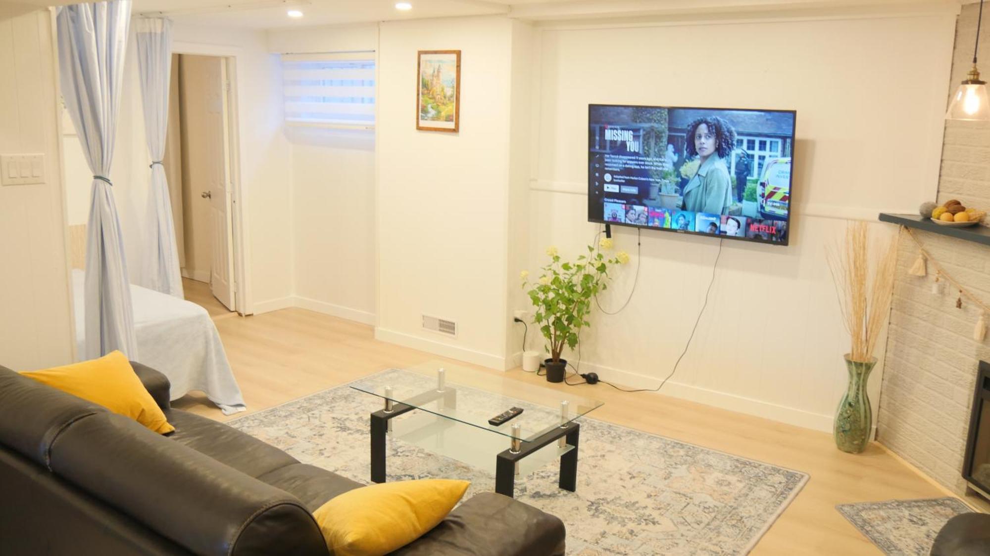 Applewood Gardens Apartment 密西沙加 外观 照片