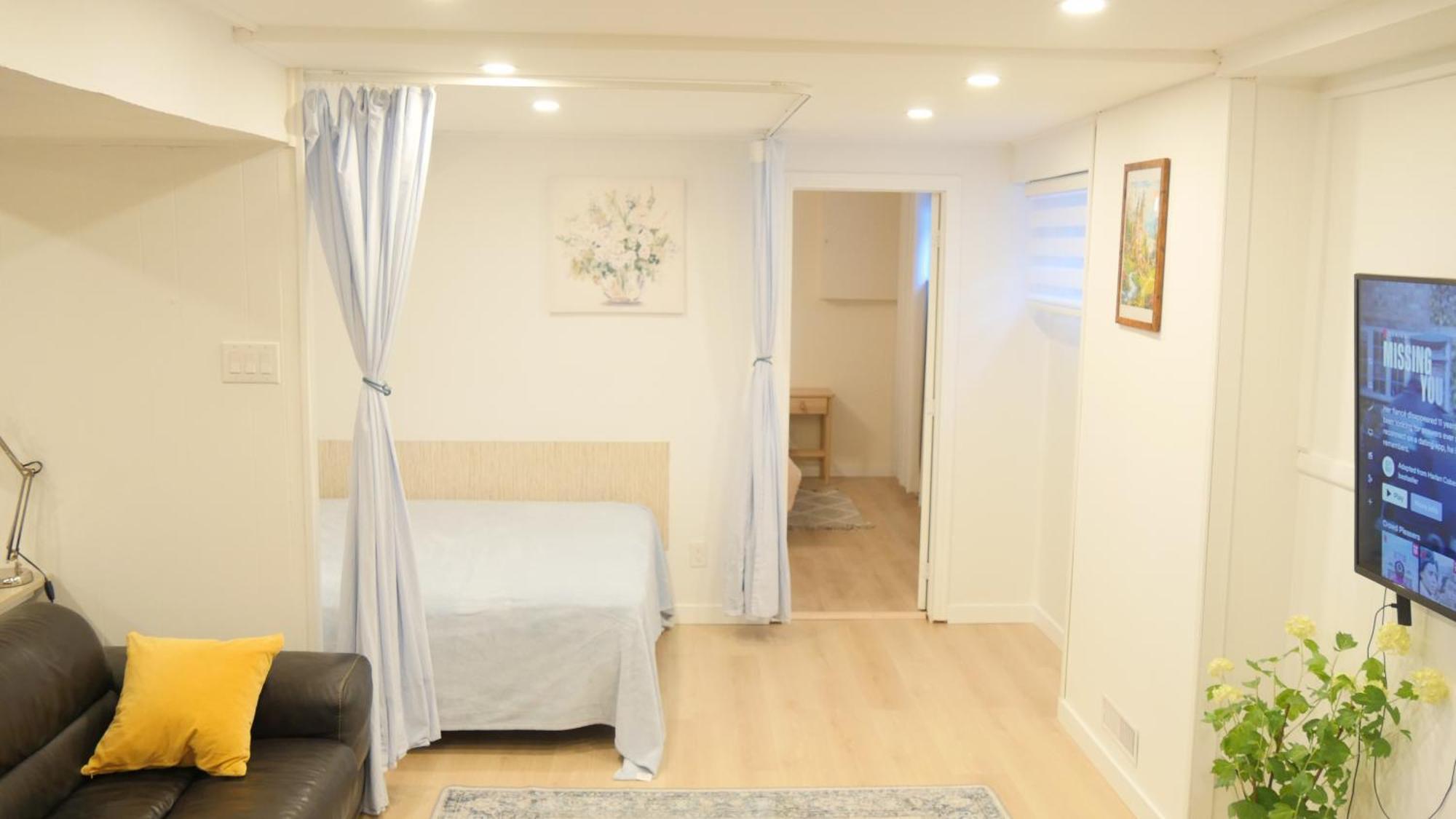 Applewood Gardens Apartment 密西沙加 外观 照片